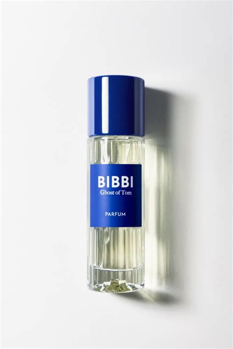 bibbi perfume ghost of tom.